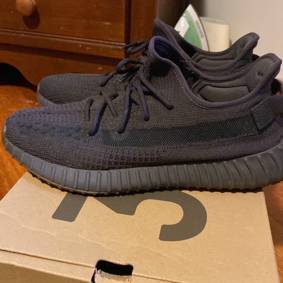 Sz 13 V2 350’s “Cinder” - Picture 3 of 5